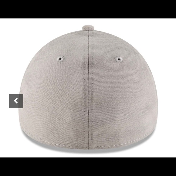 Philadelphia Eagles New Era Super Bowl LIl Champions 39THIRTY Flex Hat - Picture 2 of 2